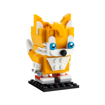 LEGO 40628 BrickHeadz Miles „Tails